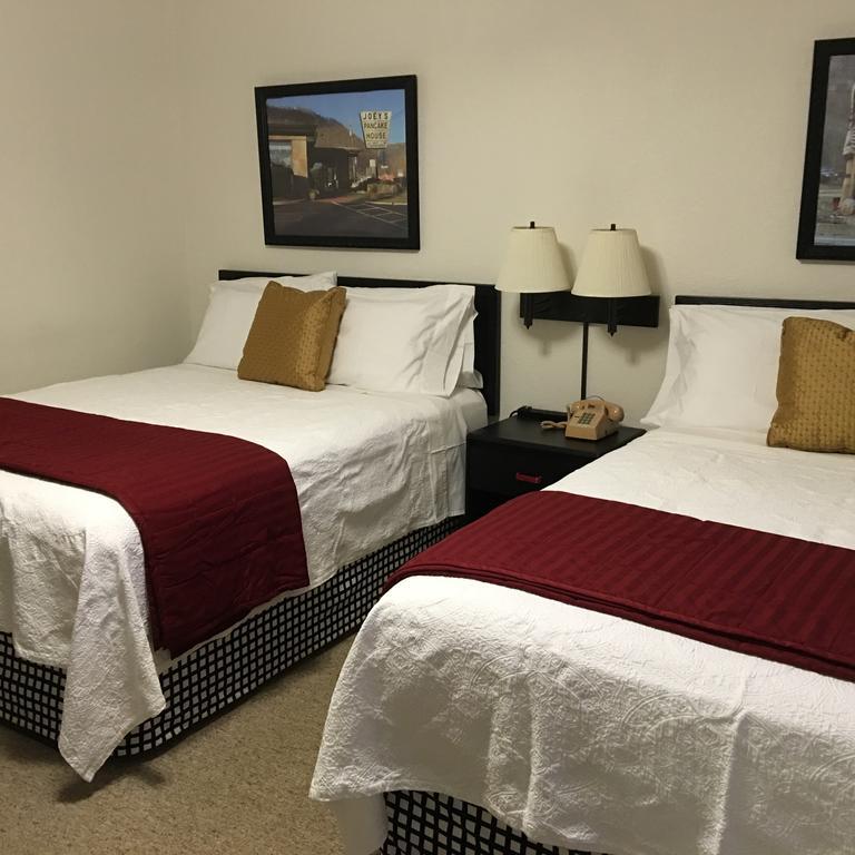 Cardinal Inn Maggie Valley Zewnętrze zdjęcie